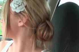 Horny tempting chicks trying out lesbian sex