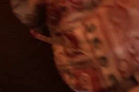 Sensual babe banged till she cums hard