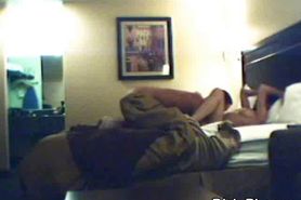 Cheating Wife Fucked On Hidden Camera