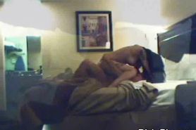 Cheating Housewife Getting Smashed