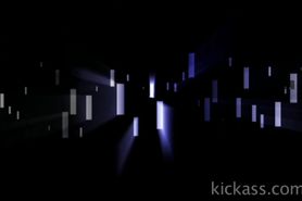 angel op je lul krijgt creampie