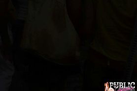 neuken op het strand