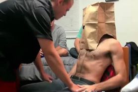 Gay College Boys Suck In Dorm Room