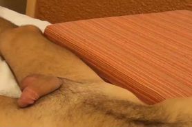 Arno play with my cock