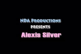 creampie voor Alexis