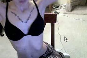 laat je kutje zien no sound