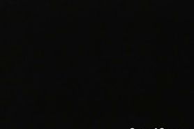 casting met een blondje