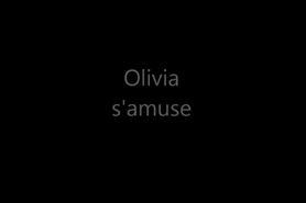 Olivia s amuse