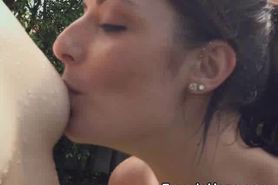 Hot Girls Naked And Soapy At Hazing