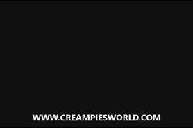 Threesome - creampiesworld.com