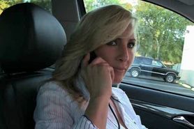 Lesbian mommy loves taking picks of a teen doll