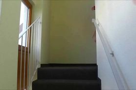 Brunette Beauty assfucked