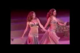 Sexy Belly Dance