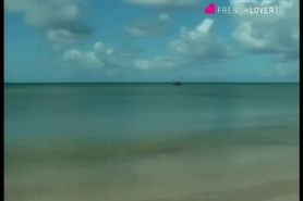 tropische verassing trio