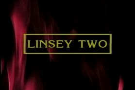 Linsey Dawn strips scene 1