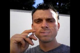 Ken Smoking Part4 Video1 