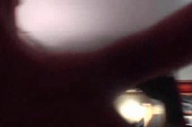 Gorgeous college girls fucked in group sex