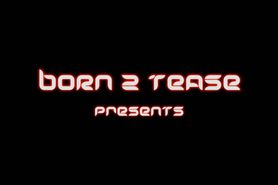 Francine Dee CJ Miles - Babyoil