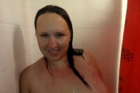 Miss Treacle - Shower