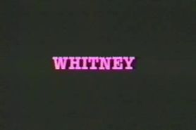 Whitney Wonders - Mellon Man 6