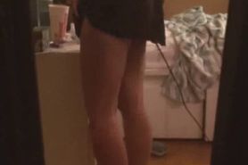 My White Ass In A Sundress