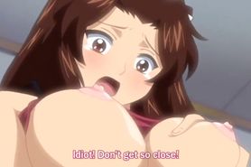 Eromanga Mitai na Koi Shiyo hentai anime #1