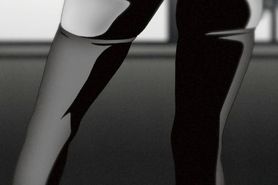 Prison School BD #5 uncensored anime scenes