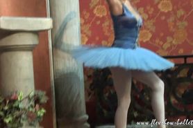 Zoya Ballerina