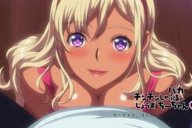 Baka Dakedo Chinchin Shaburu hentai anime trailer