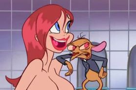Ren and Stimpy - The Lost Episode