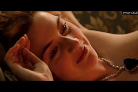 Kate Winslet Naked - Titanic