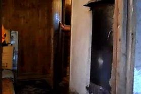 Russian girls in the bath