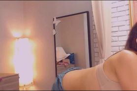 Asian Teen Became Cam Whore To Revenge On Her Dad