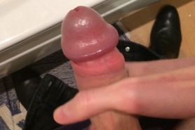college cock