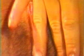 Tiffany Takes A Bath