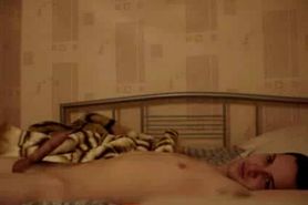 BLOND AMATEUR FUCKS 3