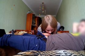 sex video of a young couple