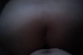 I fuck my 25 yr old GF doggystyle for the first time in