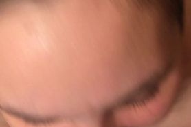 Katie Golsh sucks and fucks