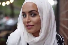 Hijabi Fuckfaces