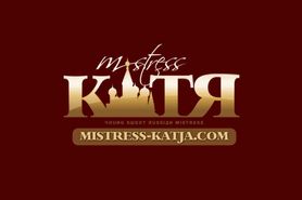 Mistress Katja