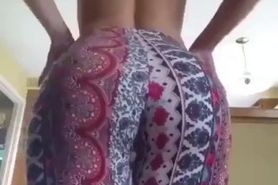 Yoga pants