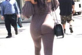 voy fat booty dark shiny hair