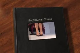 Sophia - FeetOverForty 23