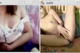 Webcamfrog VIP - Saply