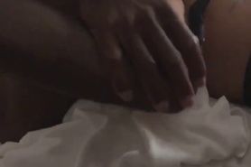 Cuckold Wife does Black Cock
