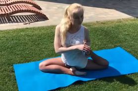 Sexy Yoga 5