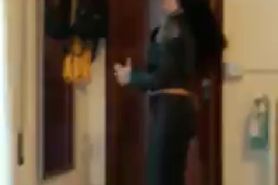 Hot bulgarian gypsy Miroslava