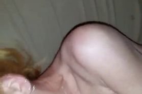 Amateur Blowjob And Cumshot