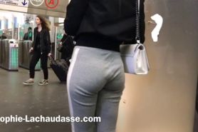 candid amateur ass in leggings_my kind of ass-shape
